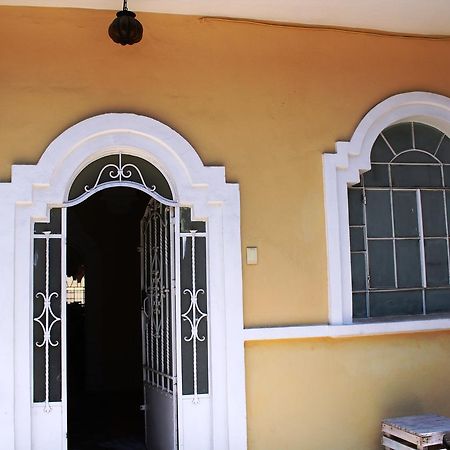 Hostal 307 Puebla de Zaragoza Esterno foto