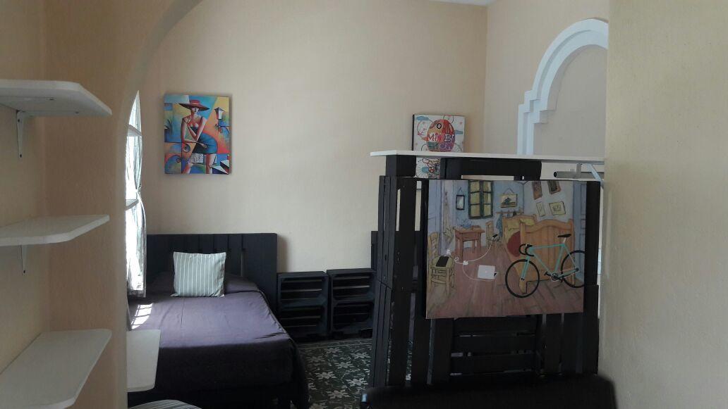 Hostal 307 Puebla de Zaragoza Esterno foto