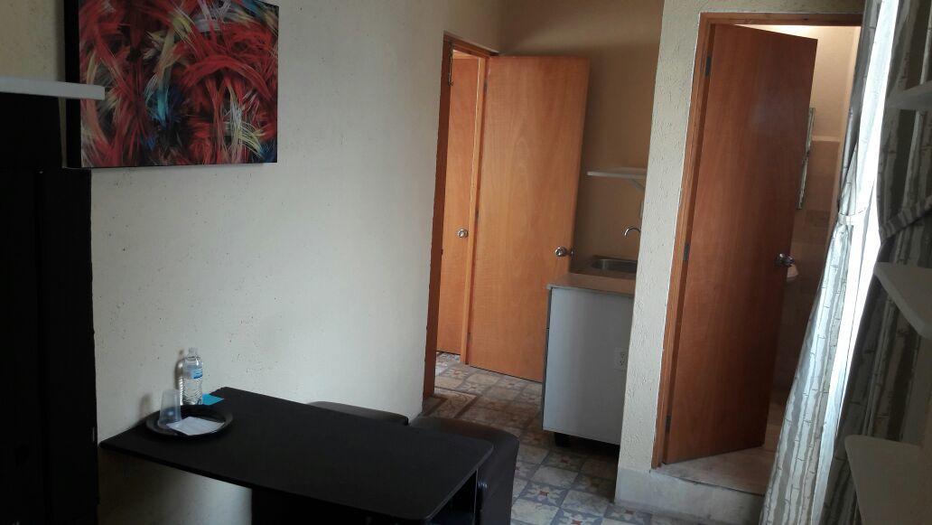 Hostal 307 Puebla de Zaragoza Esterno foto
