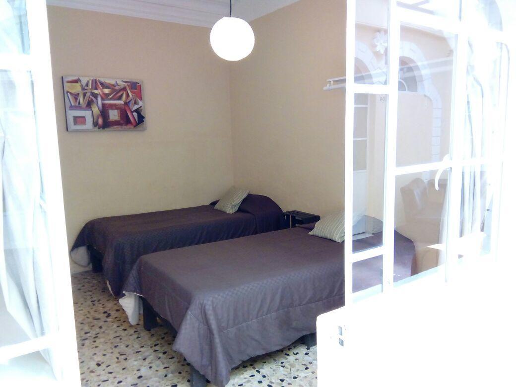Hostal 307 Puebla de Zaragoza Esterno foto