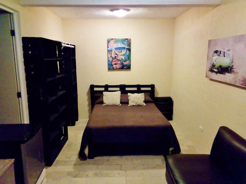 Hostal 307 Puebla de Zaragoza Esterno foto