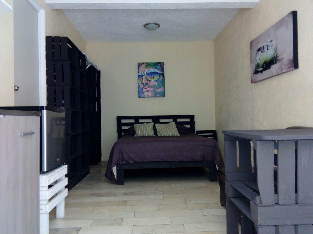 Hostal 307 Puebla de Zaragoza Esterno foto
