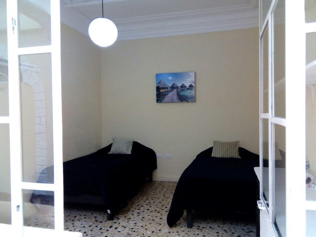 Hostal 307 Puebla de Zaragoza Esterno foto