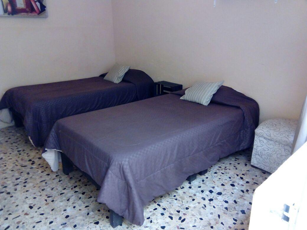 Hostal 307 Puebla de Zaragoza Esterno foto