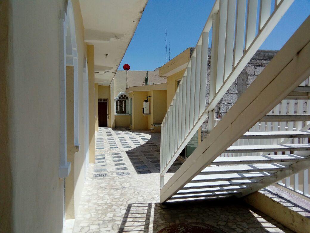 Hostal 307 Puebla de Zaragoza Esterno foto