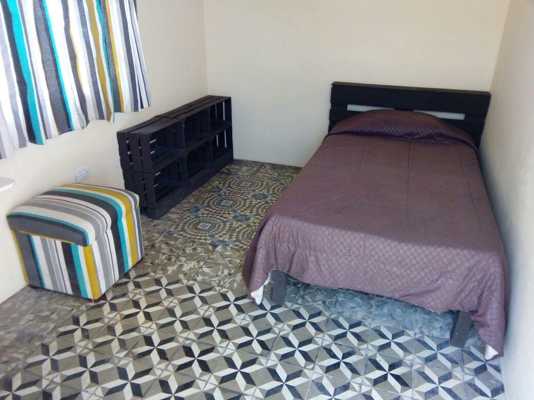 Hostal 307 Puebla de Zaragoza Esterno foto